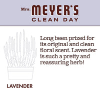 MRS. MEYER'S CLEAN DAY Mrs Meyer ' S Clean Day Dish Soap