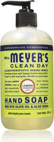 MRS. MEYER'S CLEAN DAY Hand Soap