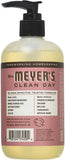 Mrs. Meyer'S Hand Soap Liq Rosemary 12.5 Fz