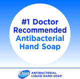 Dial Original Gold Antimicrobial Liquid Soap