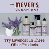 MRS. MEYER'S CLEAN DAY Mrs Meyer ' S Clean Day Dish Soap