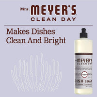 MRS. MEYER'S CLEAN DAY Mrs Meyer ' S Clean Day Dish Soap