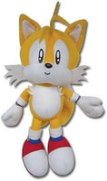 Sonic Classic Tails 9" Plush Pre-Order Ships 2-4 Weeks