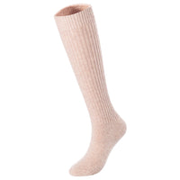 Lovely Annie Women's 3 Pairs Exceptional Non Slip, Cozy and Cool Knee High Wool Socks AFS05 Size 6-9 (Random)