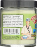 SUSHI SONIC 100% Real Powdered Wasabi (Pack of 5)