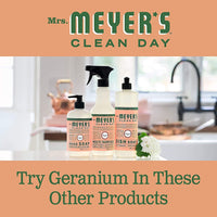 MRS. MEYER'S CLEAN DAY ...