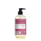 Mrs. Meyer's Clean Day Liquid Hand Soap, Mum, 12.5 Fluid Ounce