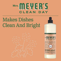 MRS. MEYER'S CLEAN DAY ...