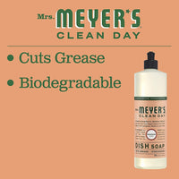 MRS. MEYER'S CLEAN DAY ...