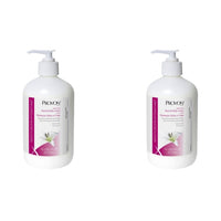 Moisturizing Hand and Body Lotion, Lotion Pump, Hydratante Mains Et Corps,16 Fl OZ Per Pack (Pack of 1)