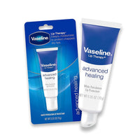 Vaseline Lip Therapy Lip Balm Tube