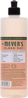 MRS. MEYER'S CLEAN DAY ...