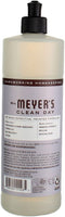 Mrs. Meyer'S Dish Soap Liq Lavender 16 Fz