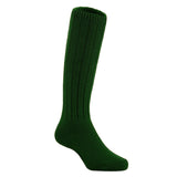 Lovely Annie 2 Pairs Thick & Warm Children's Wool Socks for Kids Perfect as Winter Snow Sock and All Seasons Size 6M-2Y Boy Random Color