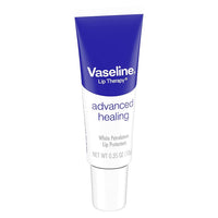 Vaseline Lip Therapy Lip Balm Tube