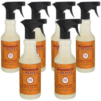 All Purpose Cleaner Spray Multi Surface Cleaner Spray Bottle as: Floor Cleaner, Counter Cleaner & More Apple Cider Scented Cleaner in 16 Fl OZ Per Bottle, 6 Bottles