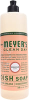 MRS. MEYER'S CLEAN DAY ...