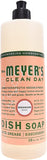 MRS. MEYER'S CLEAN DAY ...