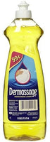 Dermassage Dishwashing Liquid Hand Soap, 14 Fl Oz, Pack of 1