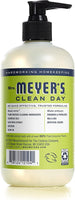 Mrs. Meyer's Clean Day