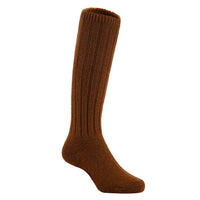Lovely Annie 8 Pairs Thick & Warm Children's Wool Socks for Kids Perfect as Winter Snow Sock and All Seasons Size 6M-2Y Girl Random Color