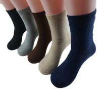 The Most Gorgeous 1 Pair Women's Wool Crew Socks Soft, Strong, Super Comfortable With Unique Designs Size 6-9 Diamond(Gray)