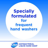 Dial Original Gold Antimicrobial Liquid Soap