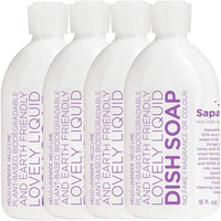 Dishwasher Detergent That Cuts Through Grease While Keeping Dishes Clean and Bright, Contains Plant Derived Cleaning Ingredients, Cruelty Free no Tested on Animal, Garden Fresh Sweet Lavender & Lime Has a Cool, Crisp Scent That is Uplifting &...