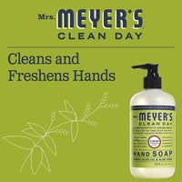 Mrs. Meyer's Clean Day