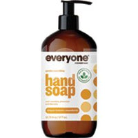 Everyone Hand Soap, Meyer Lemon plus Mandarin, 12.75oz