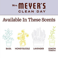 MRS. MEYER'S CLEAN DAY Mrs Meyer ' S Clean Day Dish Soap