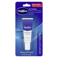 Vaseline Lip Therapy Lip Balm Tube