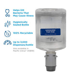 Pacific Blue Ultra E3-Rated Foam Hand Sanitizer Dispenser Refill by GP PRO