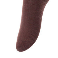 Lovely Annie Women's 3 Pairs Incredible Durable Super Soft Unique Over Knee High Thigh High Cotton Socks Size 6-9 A1022(Random)