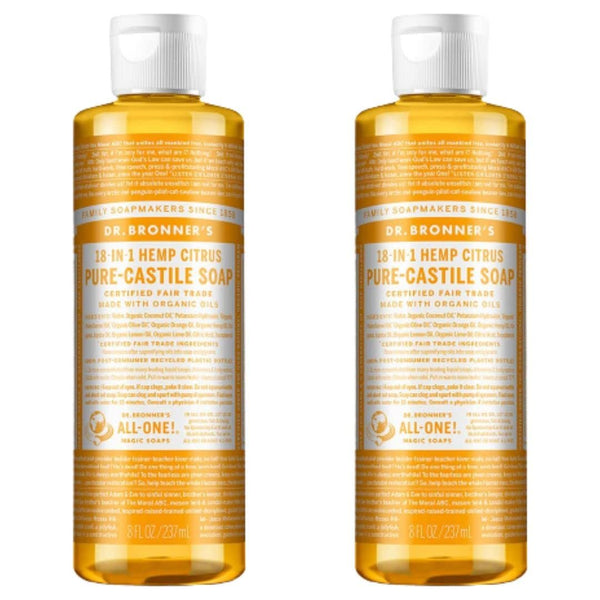 Liquid Gold All Purpose Castile Soap