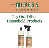 MRS. MEYER'S CLEAN DAY ...