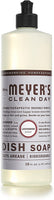 MRS. MEYER'S CLEAN DAY Mrs Meyer ' S Clean Day Dish Soap