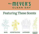 MRS. MEYER'S CLEAN DAY ...