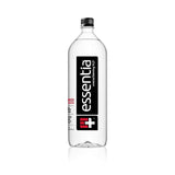 Essentia Water, Ionized and Alkaline Hydration, Mineral Infused with 9.5 pH or Higher, Electrolytes for Taste, Pure Drinking Water, 50.7 Fl Oz Bottles, Pack of 12