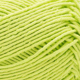 Hempster Yarn, Lime Punch, 3.52 Ounces, Pack of 2