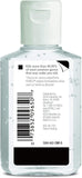 Hand Sanitizer with Pump for Daily Protection | Refreshing Hand Sanitizer Hand Gel in Refillable Pump Bottle for Use at Home, Office - Trusted & Used in Hospitals | 2 FL Oz Per Pack, Pack of 5