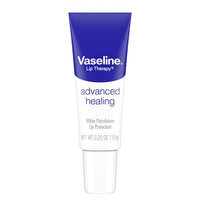 Vaseline Lip Therapy Lip Balm Tube