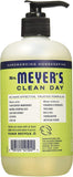 MRS. MEYER'S CLEAN DAY Hand Soap