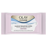 Olay Makeup Remover Wet Cloths