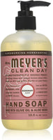 Mrs. Meyer'S Hand Soap Liq Rosemary 12.5 Fz