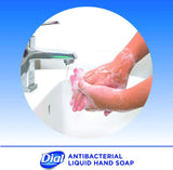 Dial Original Gold Antimicrobial Liquid Soap