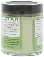 Sushi Sonic 100% Real Powdered Wasabi, 1.5-Ounce Jars (Pack of 3)