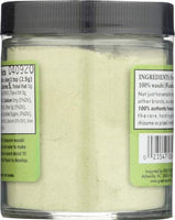 SUSHI SONIC 100% Real Powdered Wasabi Jar, 1.5 Ounce