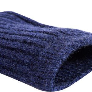 Lovely Annie children's wool socks random colors 6-pair