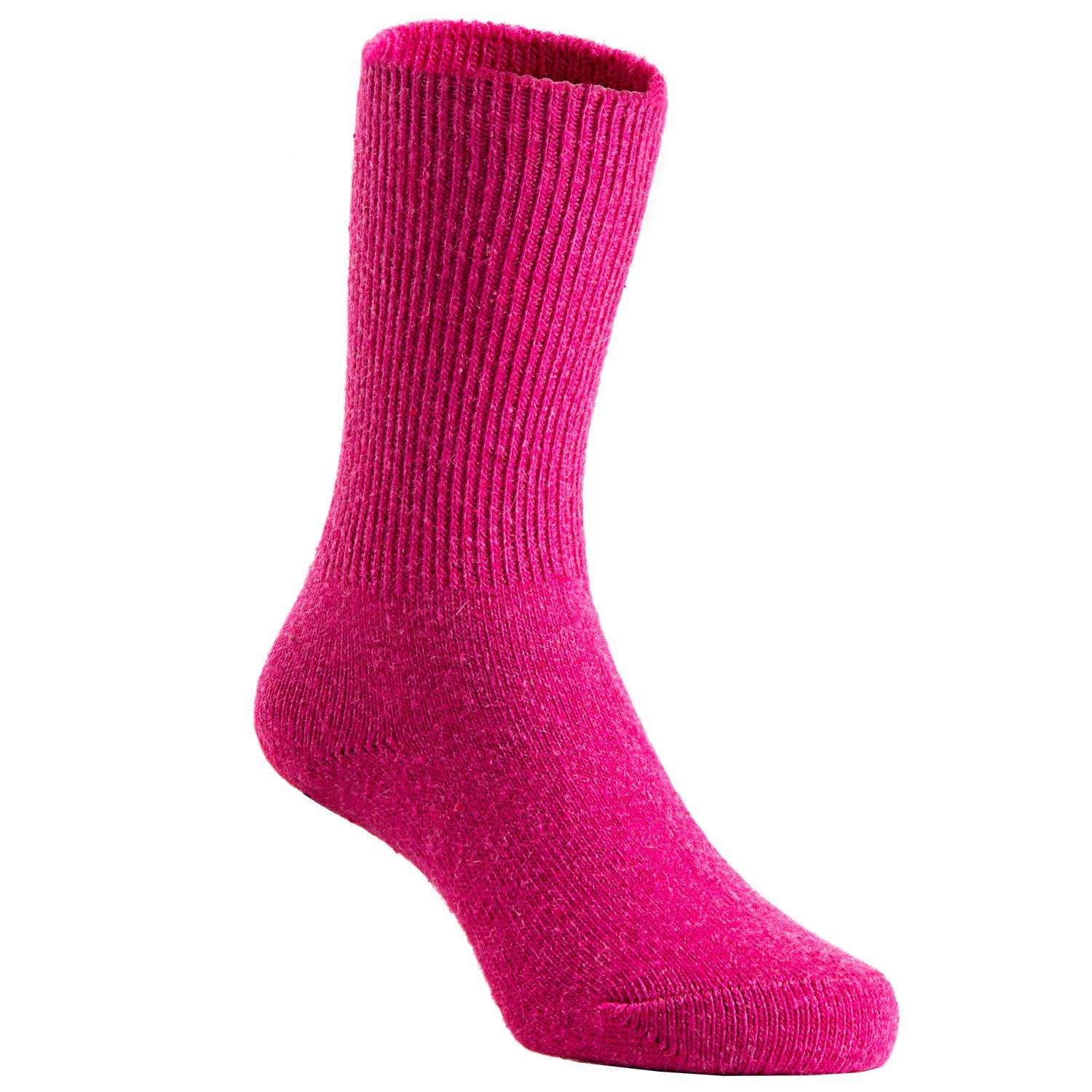 Lovely Annie assorted girl wool socks detail